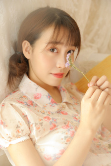 超能力女儿