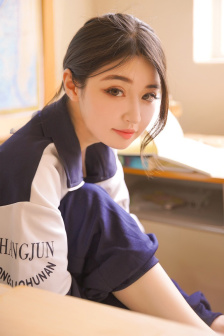 年轻的继母