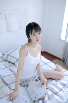 厨房里的春天