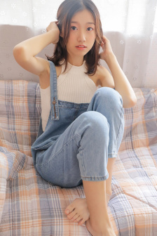 少女的心是什么书